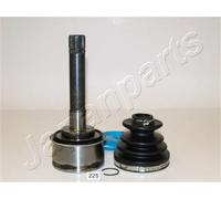 Giunto semiasse lato ruota GI-225 JAPANPARTS per TOYOTA 4 RUNNER II 4 RUNNER I
