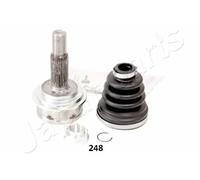 Giunto semiasse lato ruota GI-248 JAPANPARTS per TOYOTA YARIS
