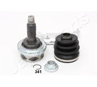 Giunto semiasse lato ruota GI-341 JAPANPARTS per MAZDA 626 V