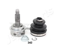GIUNTO OMOCINETICO JAPANPARTS GI-342