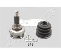 Giunto semiasse lato ruota GI-348 JAPANPARTS per MAZDA KIA