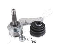GIUNTO OMOCINETICO JAPANPARTS GI-360