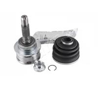 Japanparts Giunto omocinetico GI-360 semiasse lato ruota per Ford/Mazda – Kit giunti