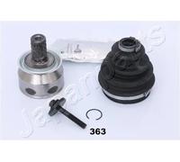Giunto semiasse lato ruota GI-363 JAPANPARTS per MAZDA 3 3 Tre volumi