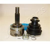 Giunto semiasse lato ruota GI-548 JAPANPARTS per MITSUBISHI GALANT VIII COLT V