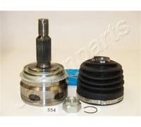Giunto semiasse lato ruota GI-554 JAPANPARTS per MITSUBISHI PAJERO III