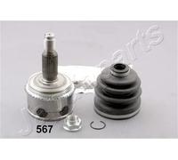 Giunto semiasse lato ruota GI-567 JAPANPARTS per MITSUBISHI PAJERO III