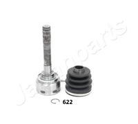 GIUNTO OMOCINETICO JAPANPARTS GI-622