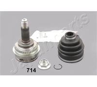 GIUNTO OMOCINETICO JAPANPARTS GI-714
