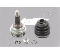 GIUNTO OMOCINETICO JAPANPARTS GI-715