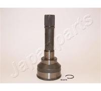 Giunto semiasse lato ruota GI-829 JAPANPARTS per SUZUKI JIMNY Fuoristrada chiuso