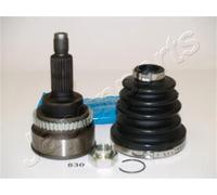 Giunto semiasse lato ruota GI-830 JAPANPARTS per SUZUKI SUBARU