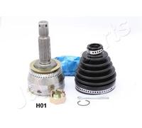 Giunto semiasse lato ruota GI-H01 JAPANPARTS per HYUNDAI MATRIX