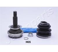 Giunto semiasse lato ruota GI-H05 JAPANPARTS per HYUNDAI TRAJET