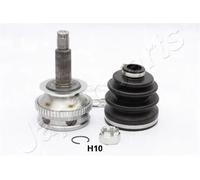Giunto semiasse lato ruota GI-H10 JAPANPARTS per HYUNDAI SANTA FÉ I