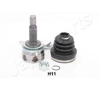 Giunto semiasse lato ruota GI-H11 JAPANPARTS per HYUNDAI GETZ