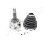 Giunto semiasse lato ruota GI-H13 JAPANPARTS per HYUNDAI KIA