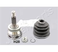 Giunto semiasse lato ruota GI-H28 JAPANPARTS per HYUNDAI MATRIX