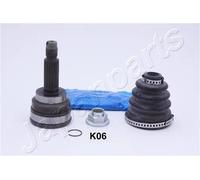 Giunto semiasse lato ruota GI-K06 JAPANPARTS per KIA RIO I Hatchback