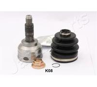 Giunto semiasse lato ruota GI-K08 JAPANPARTS per KIA CLARUS CLARUS Familiare