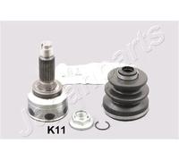 Giunto semiasse lato ruota GI-K11 JAPANPARTS per KIA SHUMA II Tre volumi