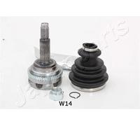 Giunto semiasse lato ruota GI-W14 JAPANPARTS per DAEWOO CHEVROLET