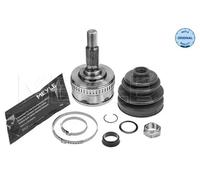 Kit di giunti, albero motore MEYLE KIT 014 498 0001