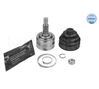 Kit di giunti, albero motore MEYLE KIT 014 498 0002