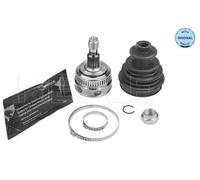Kit di giunti, albero motore MEYLE KIT 014 498 0003
