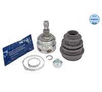 Kit di giunti, albero motore MEYLE KIT 014 498 0005