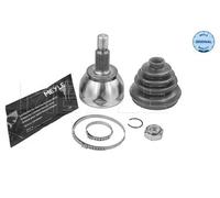 Kit di giunti, albero motore MEYLE KIT 014 498 0007