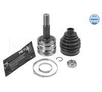 Giunto semiasse lato ruota Giunto omocinetico 014 498 0012 MEYLE per SMART