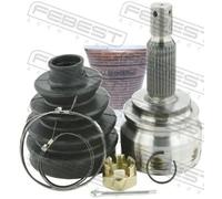 Giunto semiasse lato ruota Giunto omocinetico 0410-GA FEBEST per MITSUBISHI ASX