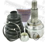 Giunto semiasse lato ruota Giunto omocinetico 0510-ERA44 FEBEST per MAZDA CX-7