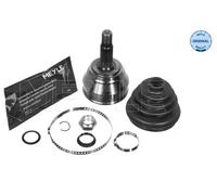 Giunto semiasse lato ruota Giunto omocinetico 100 498 0012 MEYLE per VW SEAT