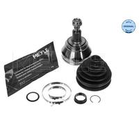 Giunto semiasse lato ruota Giunto omocinetico 100 498 0052 MEYLE per AUDI SKODA