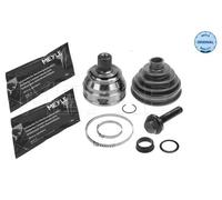 Kit di giunti, albero motore MEYLE KIT 100 498 0054