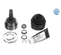 Kit di giunti, albero motore MEYLE KIT 100 498 0058