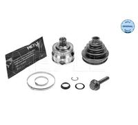 Giunto semiasse lato ruota Giunto omocinetico 100 498 0069 MEYLE per AUDI VW