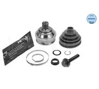 Giunto semiasse lato ruota Giunto omocinetico 100 498 0070 MEYLE per VW