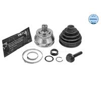 Kit di giunti, albero motore MEYLE KIT 100 498 0088