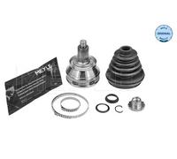 Meyle 100 498 0118 Kit giunti, Semiasse