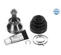 Kit di giunti, albero motore MEYLE KIT 100 498 0119