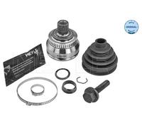 Meyle Kit giunti semiasse 100 498 0120 per Ford, Seat, VW