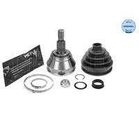 Giunto semiasse lato ruota Giunto omocinetico 100 498 0121 MEYLE per AUDI VW