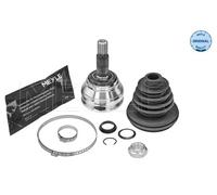 Kit di giunti, albero motore MEYLE KIT 100 498 0124