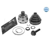 Giunto semiasse lato ruota Giunto omocinetico 100 498 0180 MEYLE per AUDI VW