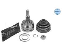 Giunto semiasse lato ruota Giunto omocinetico 100 498 0188 MEYLE per VW