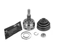 Kit di giunti, albero motore MEYLE KIT 100 498 0188