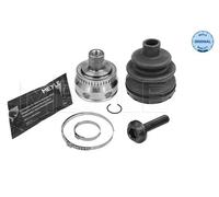 Meyle duplikat 100 498 0190 Kit Giunto